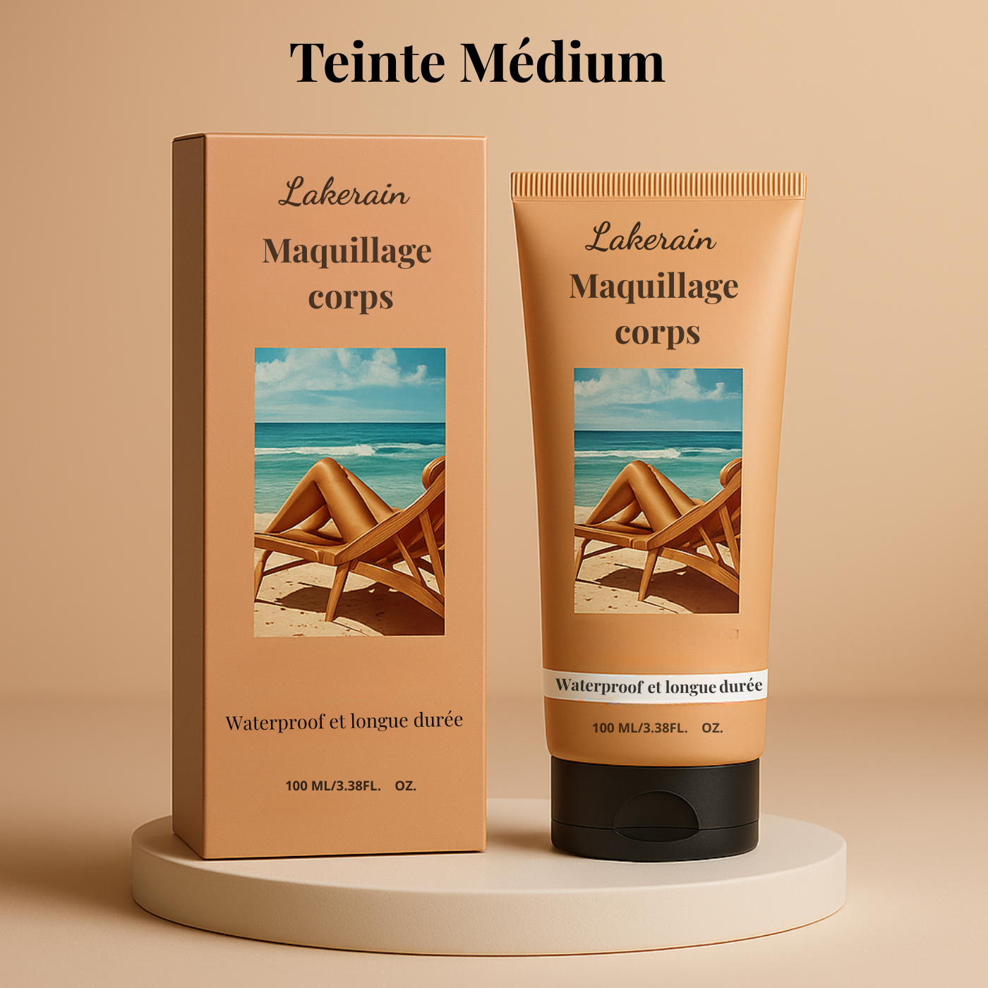 Perfecteur corporel