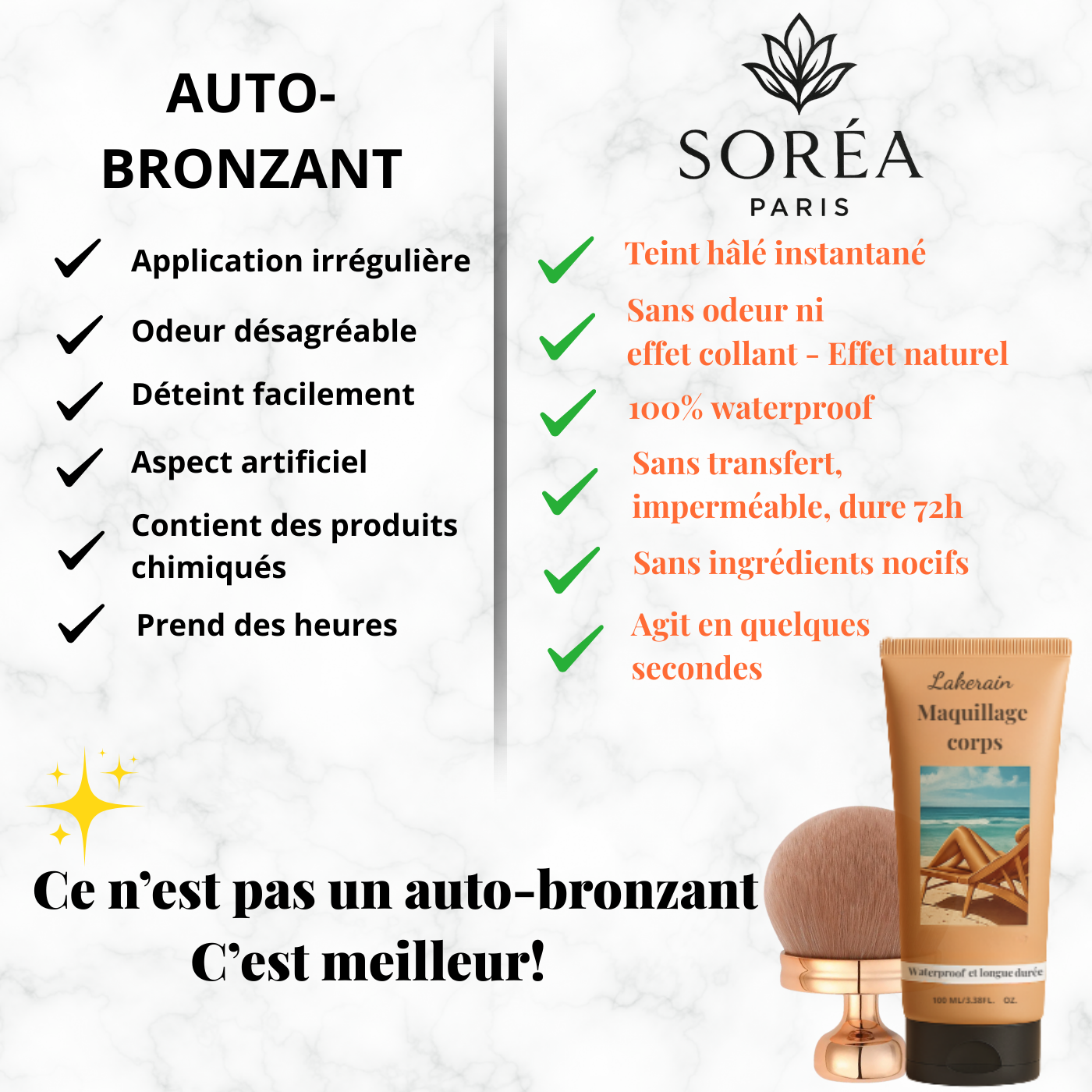 Perfecteur corporel