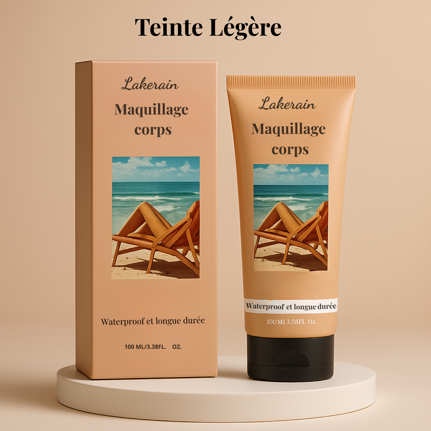 Perfecteur corporel