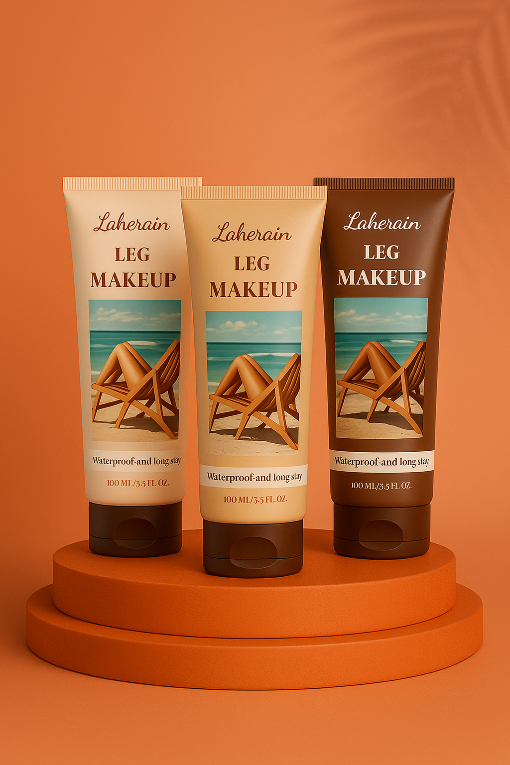 Soréa-Paris Body perfector