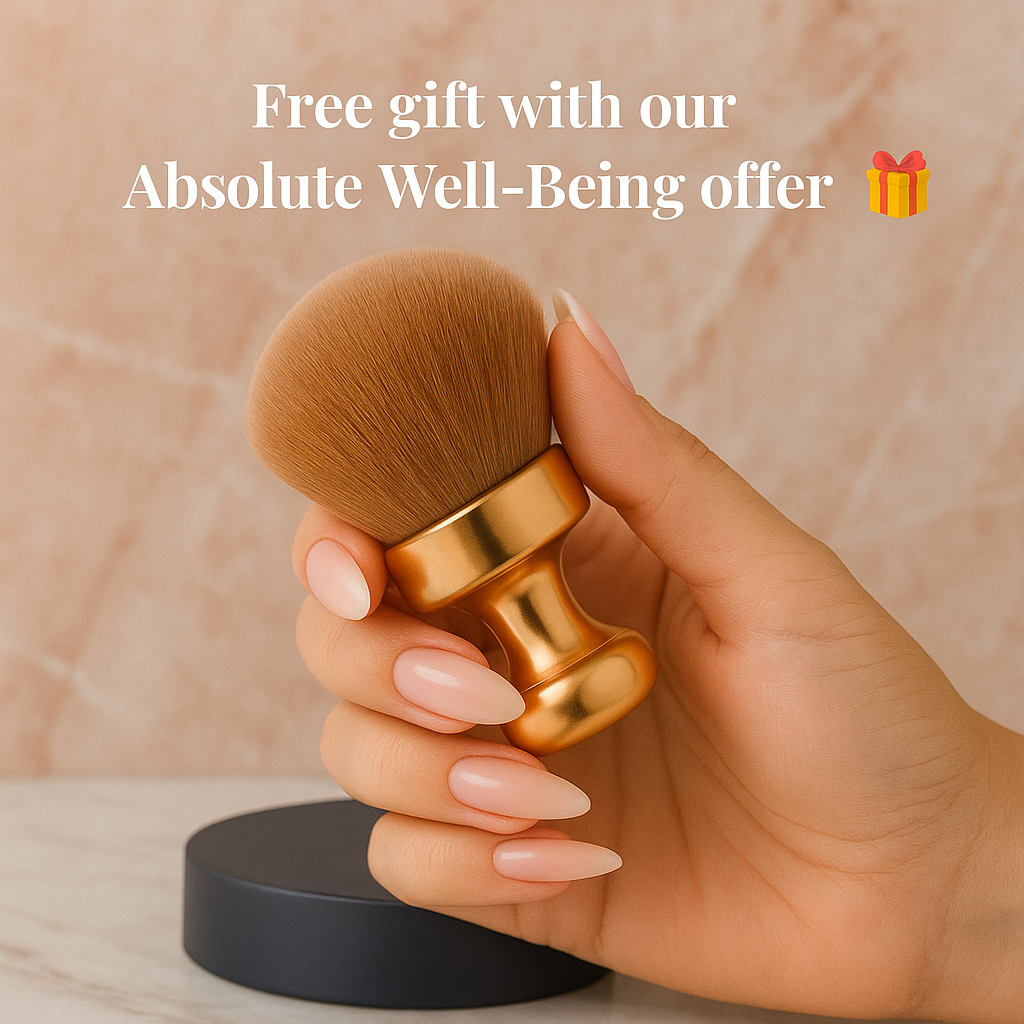 Soréa-Paris Body perfector