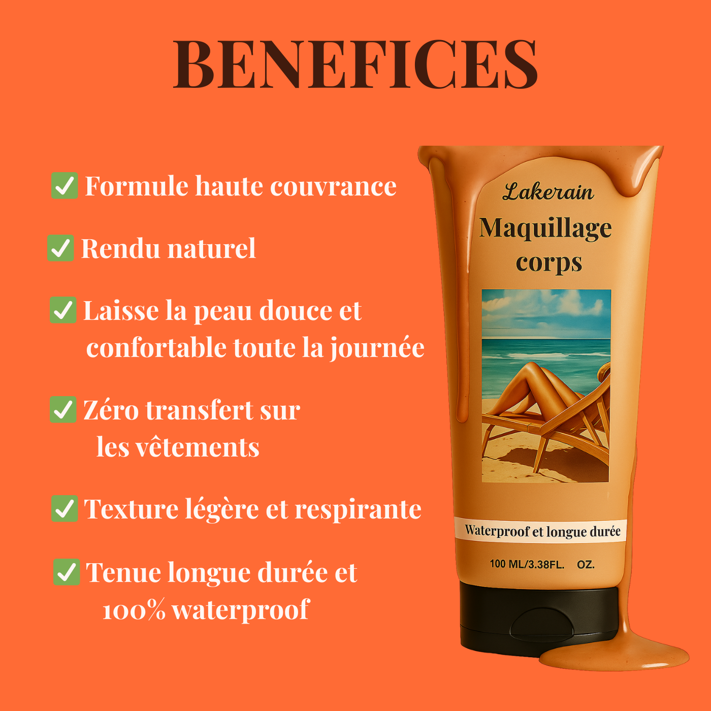 Perfecteur corporel