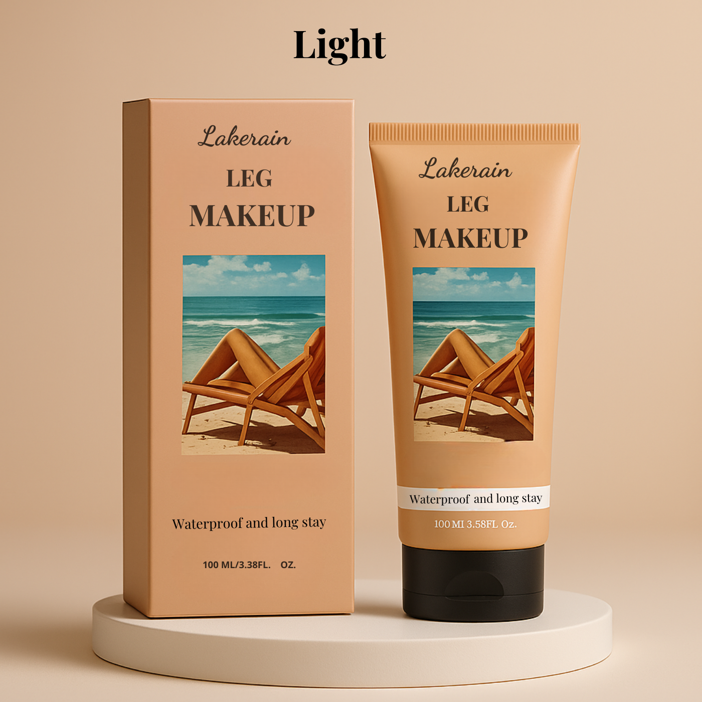 Soréa-Paris Body perfector