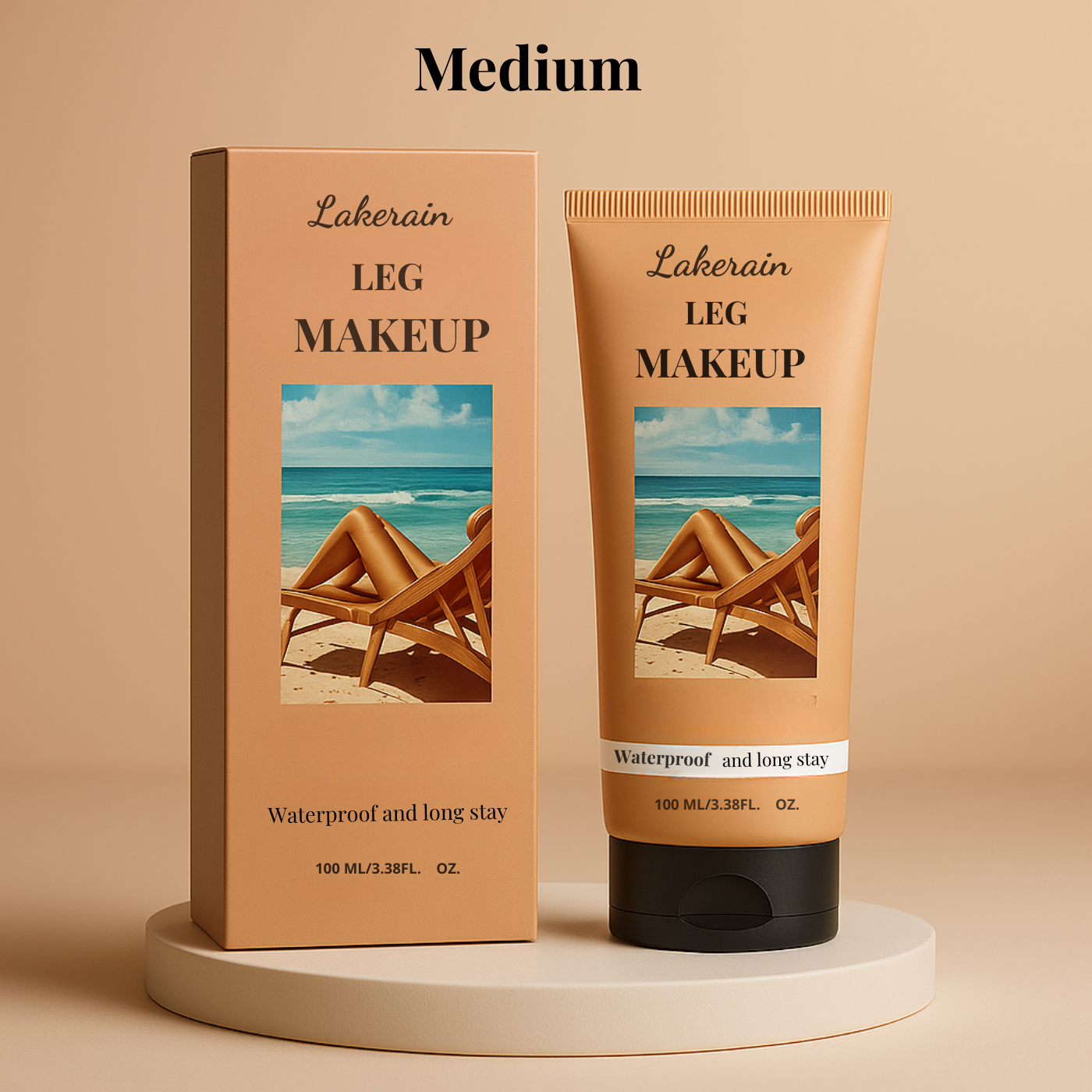 Soréa-Paris Body perfector