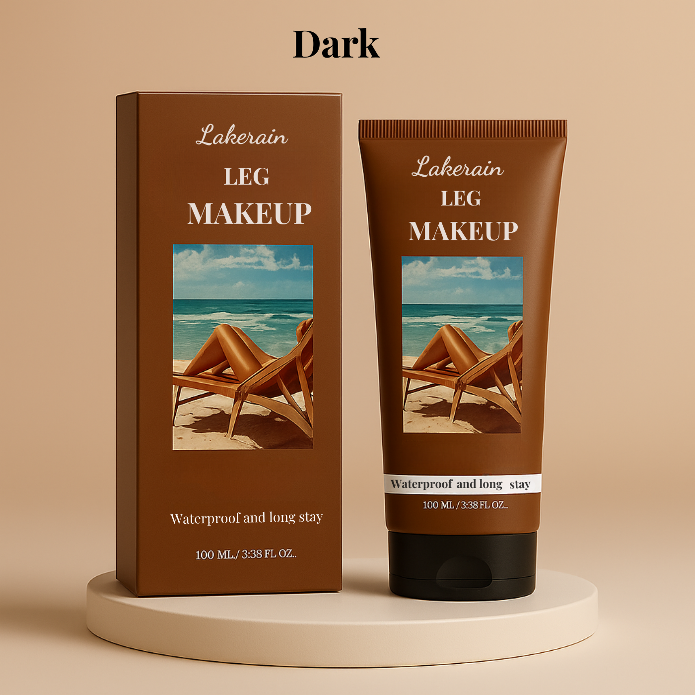 Soréa-Paris Body perfector