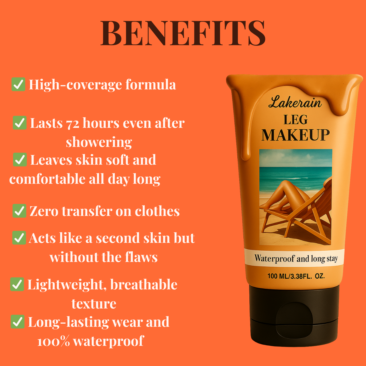 Soréa-Paris Body perfector