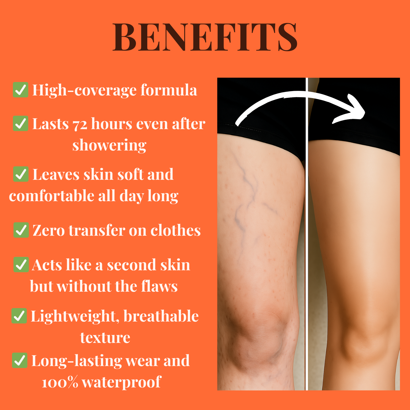 Soréa-Paris Body perfector
